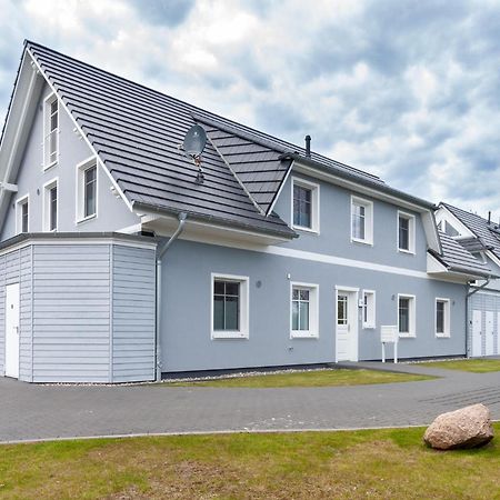 Am Horizont No 3: Seaside Garden Retreat with Home Office Zingst Exterior photo